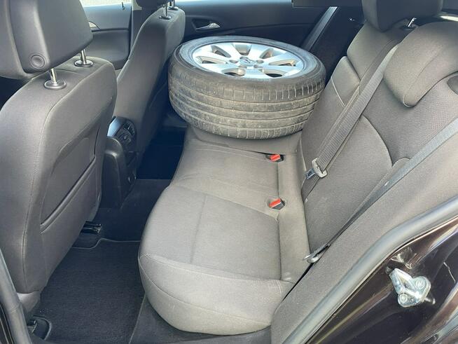 Opel Insignia Edition, nawigacja, czujniki parkowania, hak ,drugie koła,nowy rozrząd