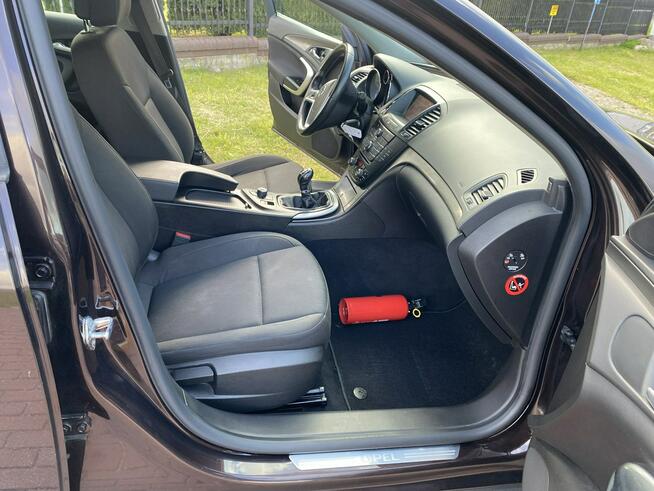 Opel Insignia Edition, nawigacja, czujniki parkowania, hak ,drugie koła,nowy rozrząd