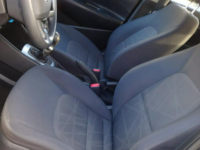 Kia Rio 13 Alu Klima serwis EURO 5
