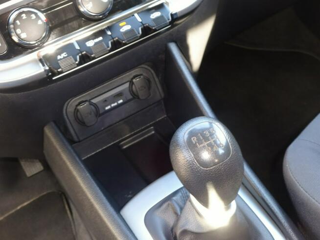 Kia Rio 13 Alu Klima serwis EURO 5