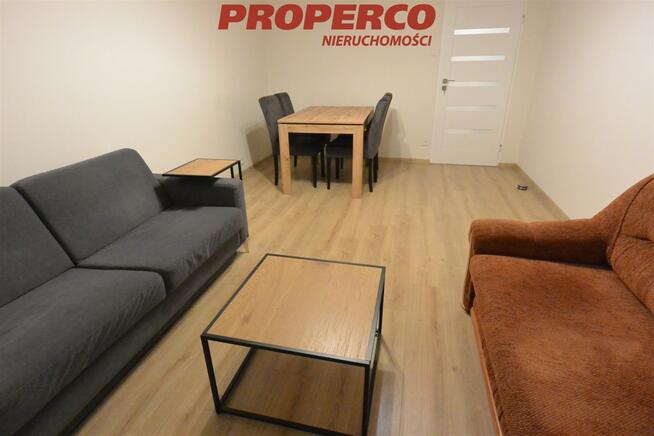 Mieszkanie Kielce Ślichowice, Kazimierza Kaznowskiego