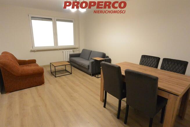 Mieszkanie Kielce Ślichowice, Kazimierza Kaznowskiego