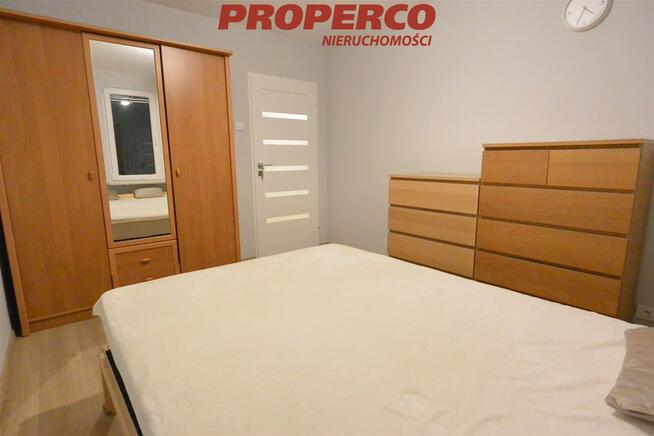 Mieszkanie Kielce Ślichowice, Kazimierza Kaznowskiego