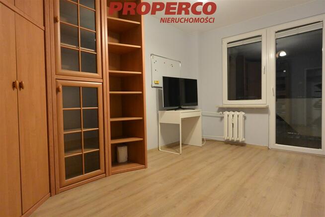 Mieszkanie Kielce Ślichowice, Kazimierza Kaznowskiego