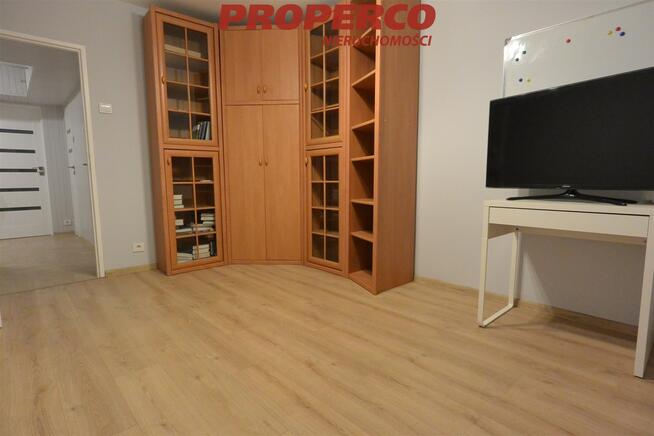 Mieszkanie Kielce Ślichowice, Kazimierza Kaznowskiego