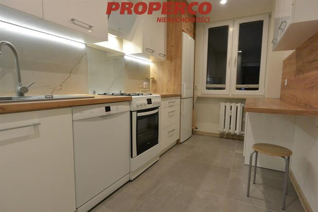 Mieszkanie Kielce Ślichowice, Kazimierza Kaznowskiego