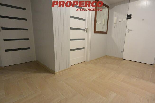 Mieszkanie Kielce Ślichowice, Kazimierza Kaznowskiego