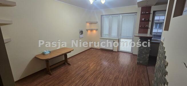 Mieszkanie Płock Zielony Jar