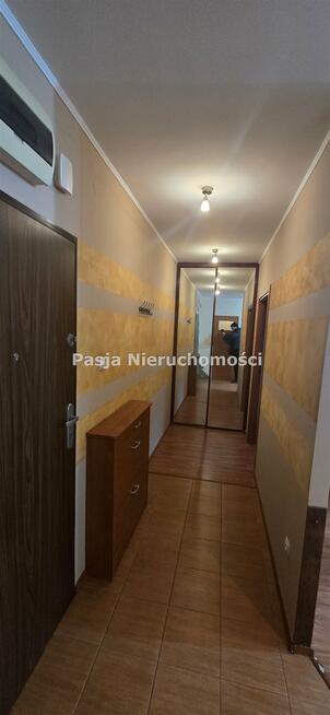 Mieszkanie Płock Zielony Jar