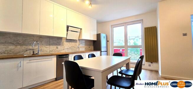 Gdańsk Kowale - 4 pokoje