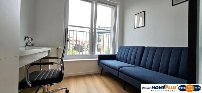 Gdańsk Kowale - 4 pokoje