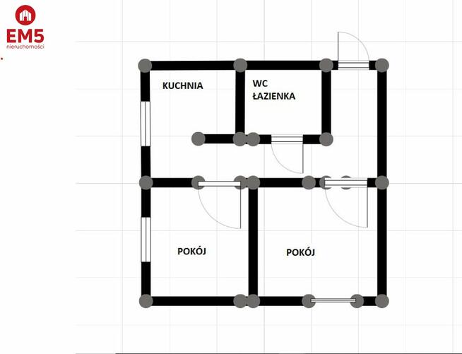 Mieszkanie Białystok Bojary