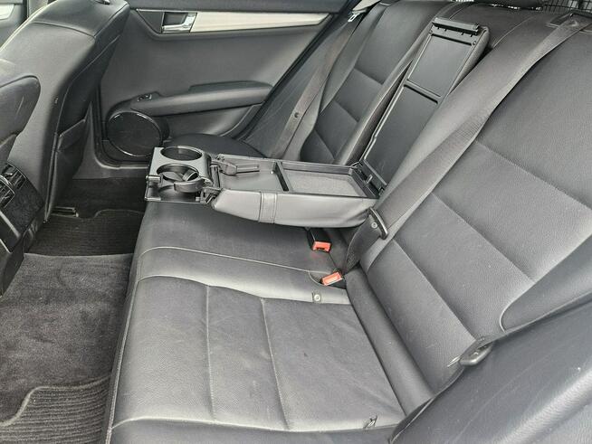 Mercedes C 220 Pakiet AMG Serwisowany