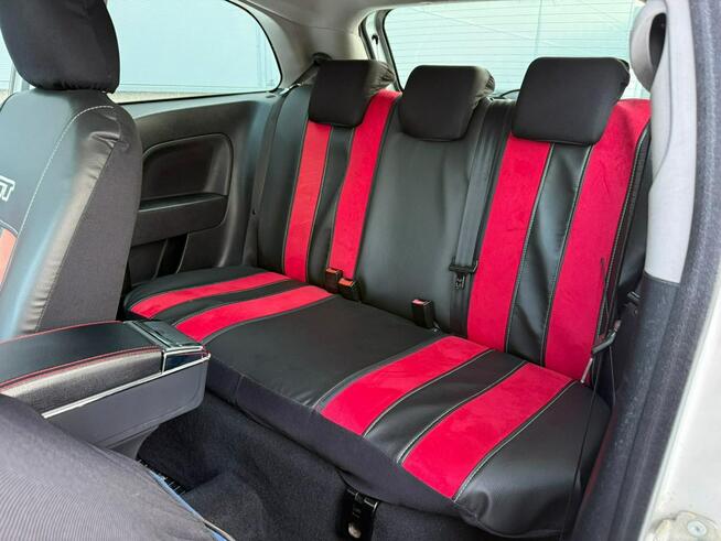 Ford Fiesta MK6 1.3 MPI 70KM Klimatyzacja Elektryczne szyby