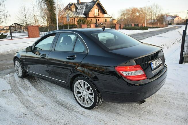 Mercedes C 180 1.6B Kompresor/ 128 TYS KM/ 2 KPL KÓŁ/ Serwisowany/ Sprowadzony