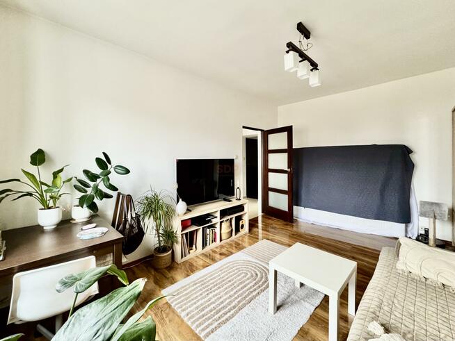 Mieszkanie Warszawa Śródmieście, Aleja Solidarności