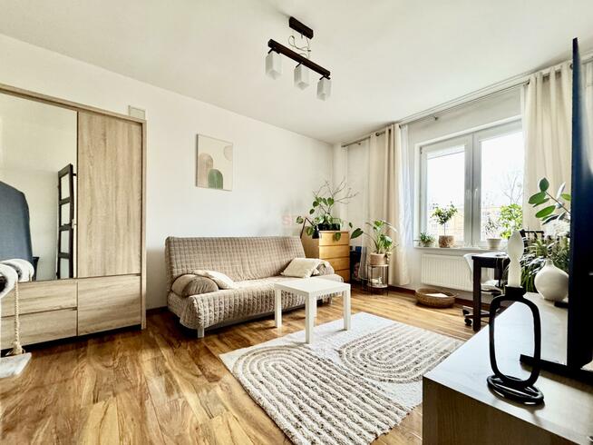 Mieszkanie Warszawa Śródmieście, Aleja Solidarności