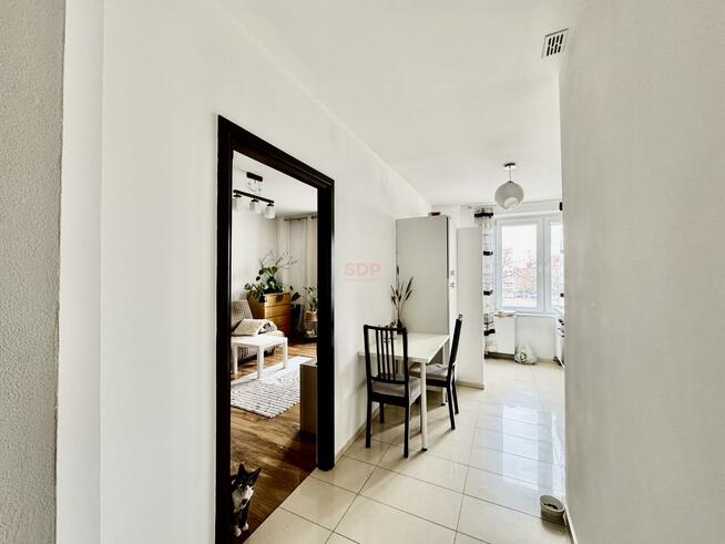 Mieszkanie Warszawa Śródmieście, Aleja Solidarności