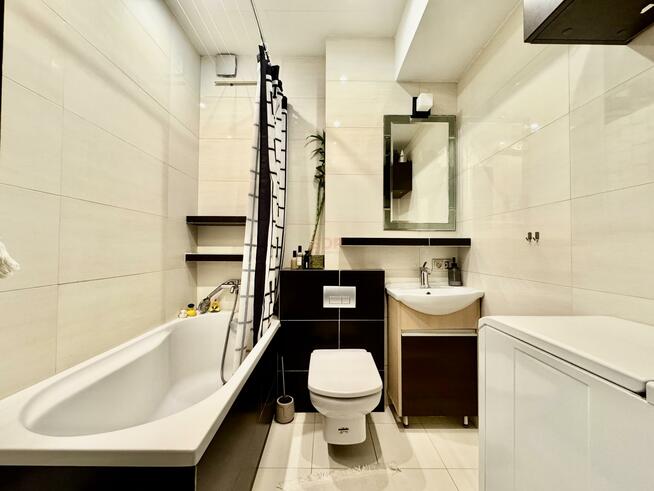 Mieszkanie Warszawa Śródmieście, Aleja Solidarności