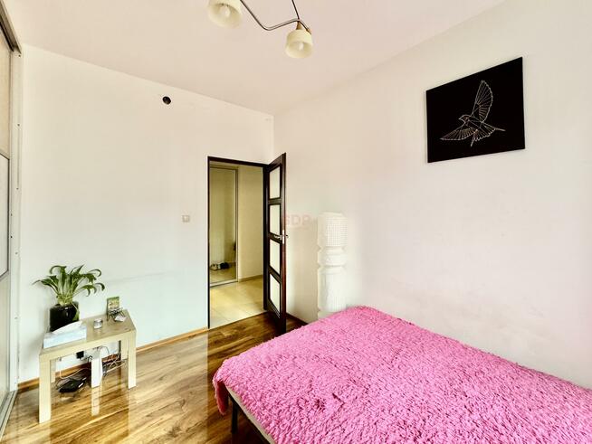 Mieszkanie Warszawa Śródmieście, Aleja Solidarności