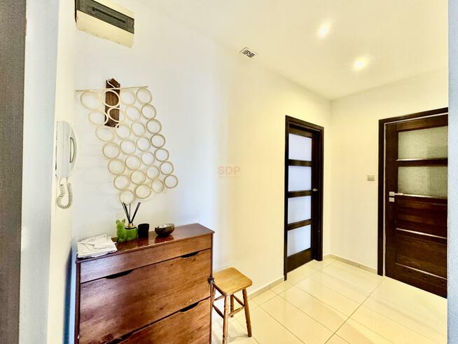 Mieszkanie Warszawa Śródmieście, Aleja Solidarności