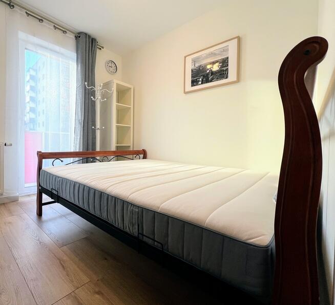 Nowe, 3 pokoje, nigdy niewynajmowane