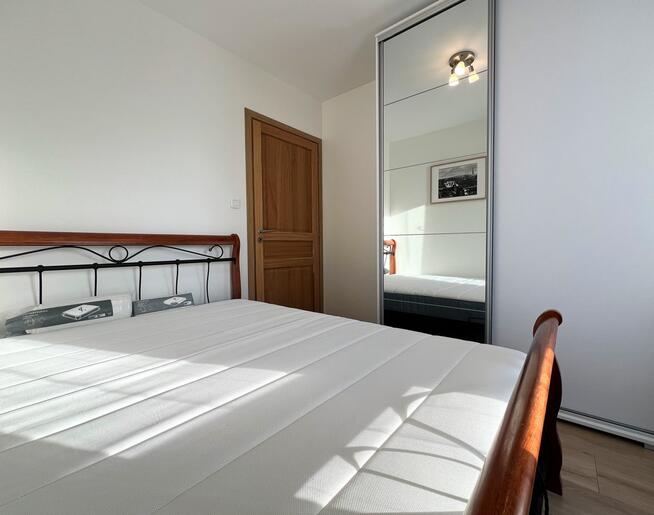 Nowe, 3 pokoje, nigdy niewynajmowane