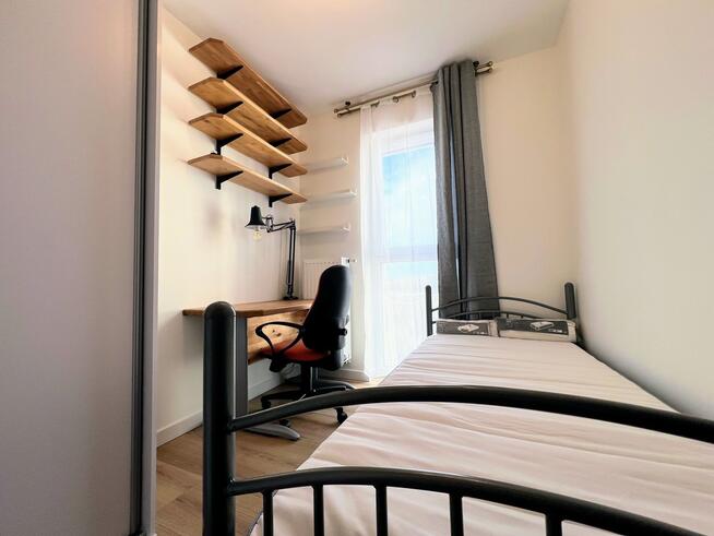 Nowe, 3 pokoje, nigdy niewynajmowane