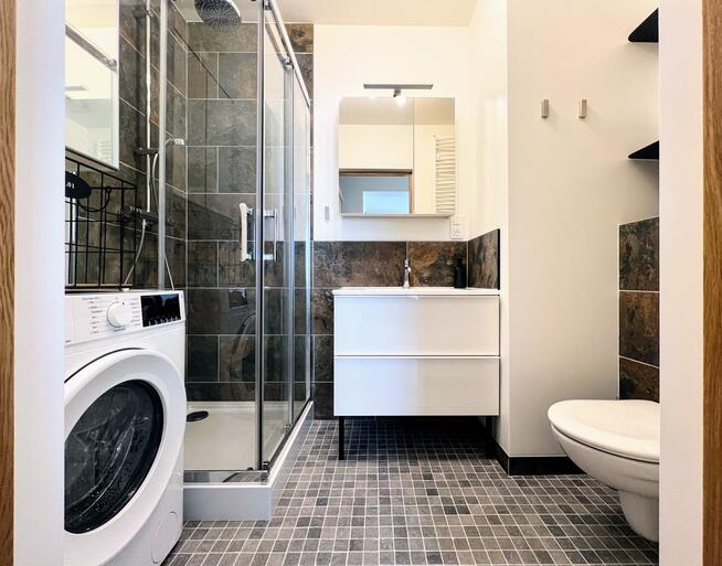 Nowe, 3 pokoje, nigdy niewynajmowane