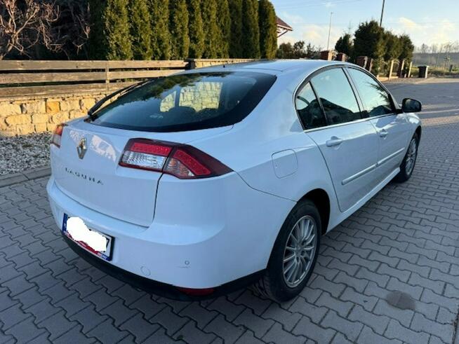 Renault Laguna niski przebieg * zadbana *ładny stan*
