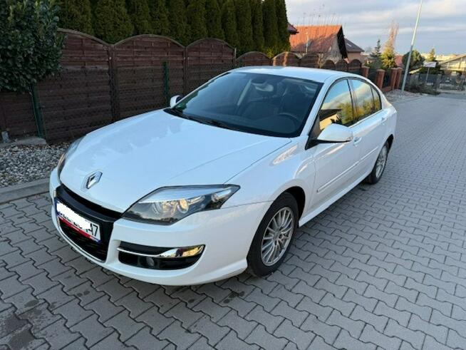 Renault Laguna niski przebieg * zadbana *ładny stan*