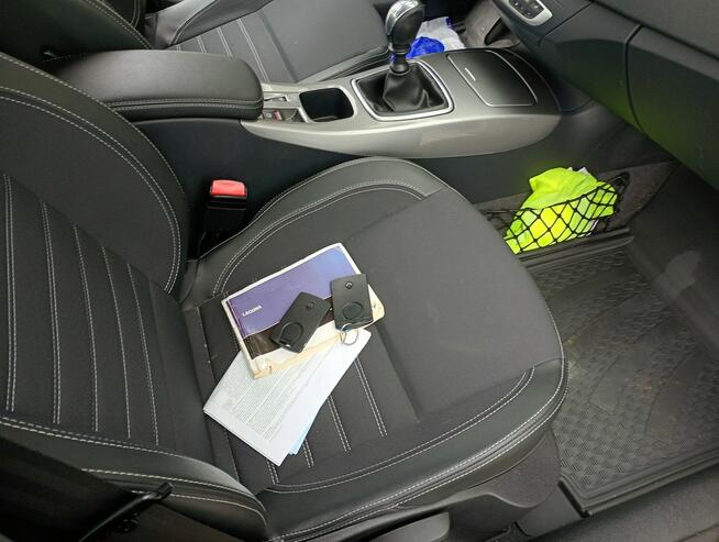 Renault Laguna niski przebieg * zadbana *ładny stan*
