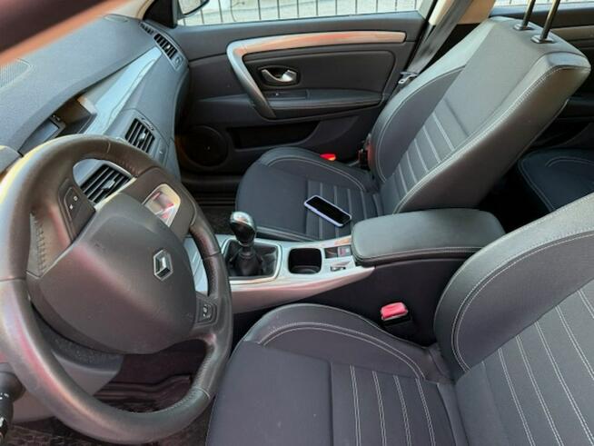 Renault Laguna niski przebieg * zadbana *ładny stan*