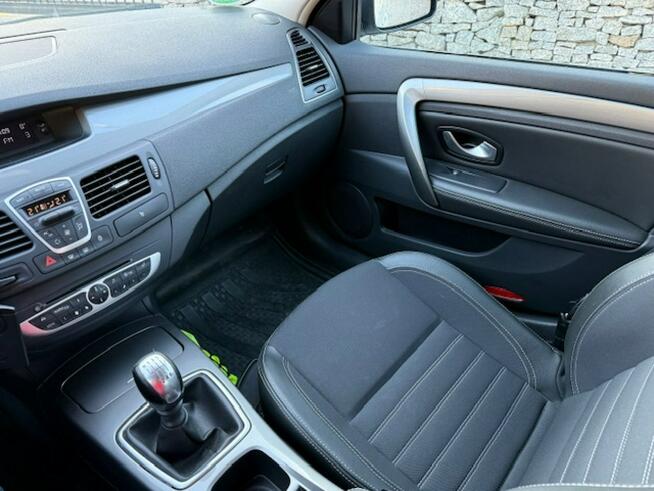 Renault Laguna niski przebieg * zadbana *ładny stan*