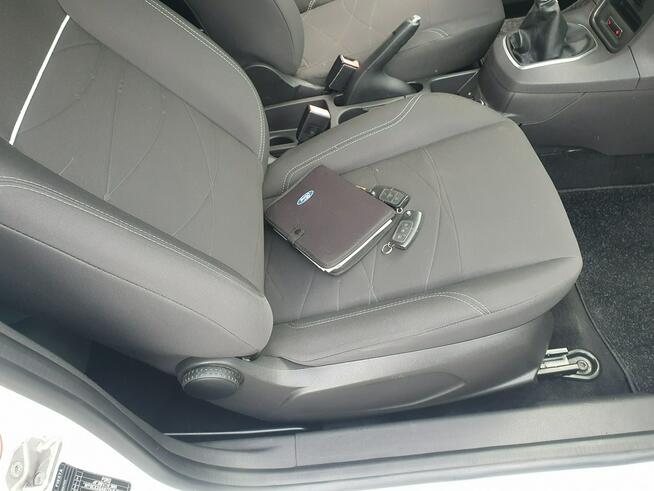 zadbana fiesta * klima*