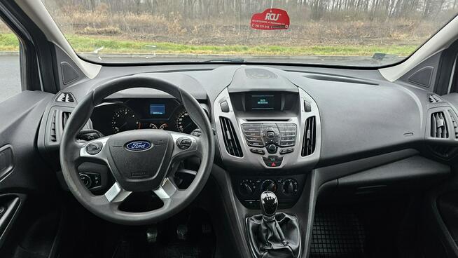 Ford Tourneo Connect Ford grand tourneo connect 7 osób 1.5 dci ładny