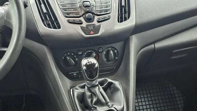 Ford Tourneo Connect Ford grand tourneo connect 7 osób 1.5 dci ładny