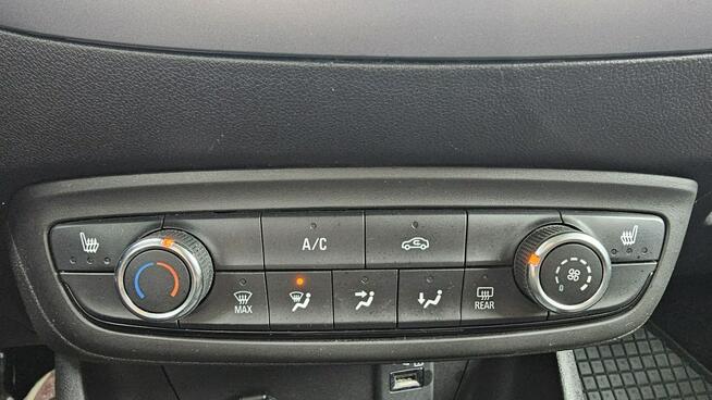 Opel Crossland niski przebieg