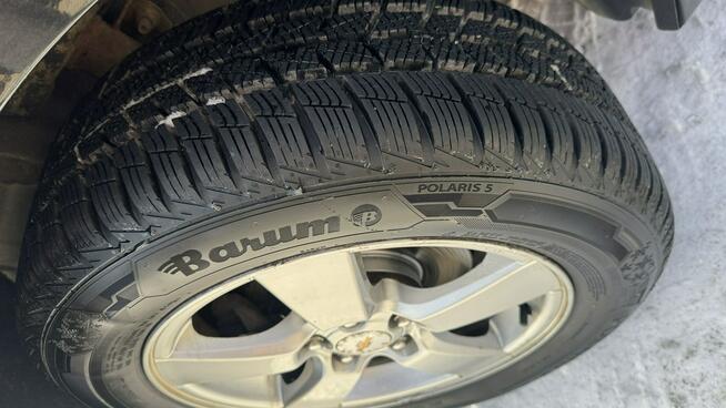 Chevrolet Cruze 1.6 Benz. 124KM z Niemiec *HB* Nowy rozrząd + Sprzęgło! 85.000KM!