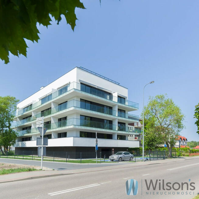 Mieszkanie Hel, Admirała Steyera