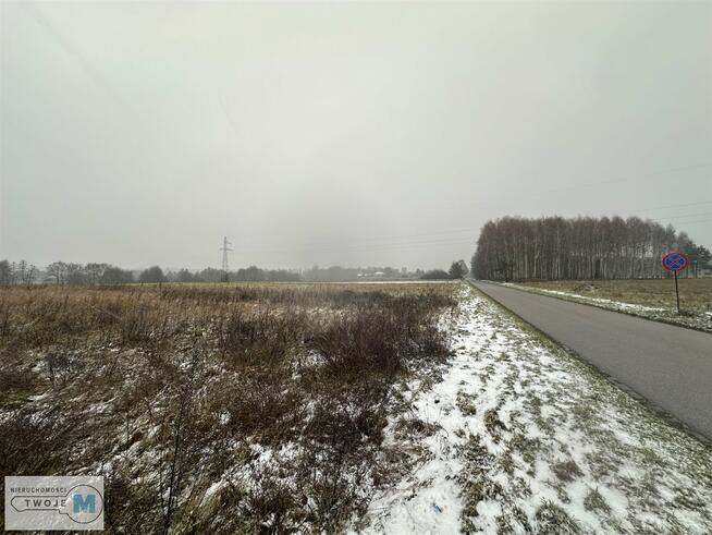 Działka rolna Śladków Duży Śladków Duży