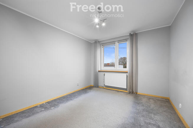 Bezczynszowe 67 m², 3 pokoje