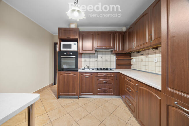 Bezczynszowe 67 m², 3 pokoje