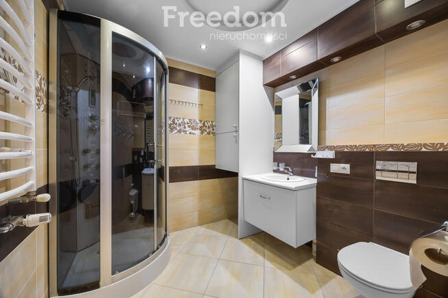 Bezczynszowe 67 m², 3 pokoje