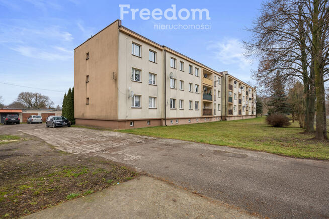 Bezczynszowe 67 m², 3 pokoje