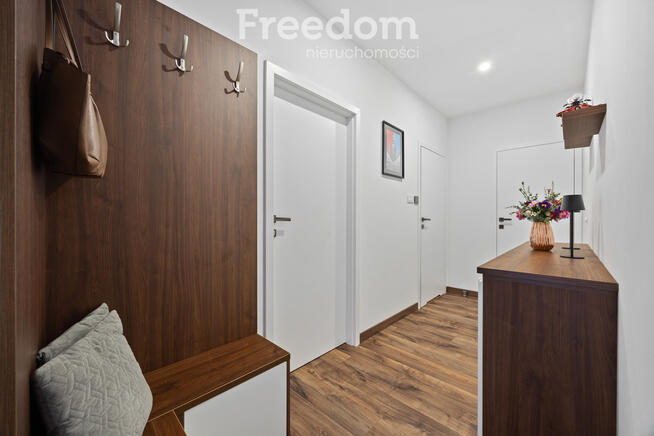 Aluzyjna, Białołęka – idealne do życia