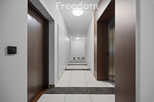 Aluzyjna, Białołęka – idealne do życia