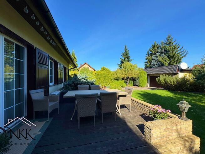 Dom Nowiny Wielkie gm. Witnica