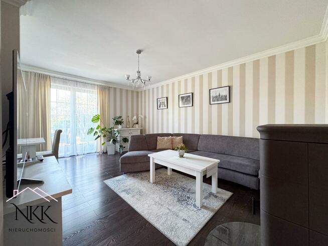 Dom Nowiny Wielkie gm. Witnica