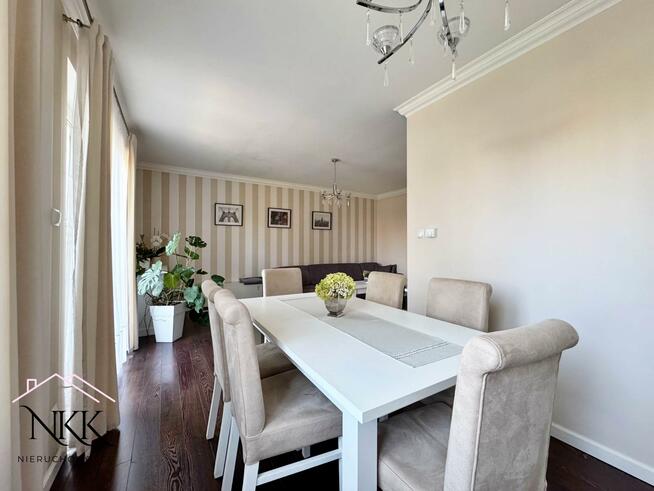 Dom Nowiny Wielkie gm. Witnica